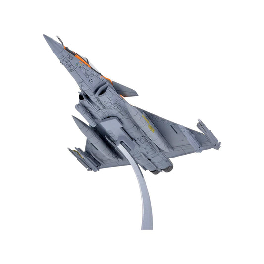 Dassault Rafale B Fighter Jet "Ocean Tiger" with Missile Accessories "Panzerkampf Wing" Series 1/72 Scale Model by Panzerkampf