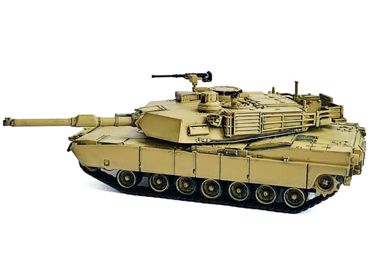 United States M1A2 SEP Tank "3rd Battalion 67th Armored Regiment 4th Infantry Division Iraq" (2003) "NEO Dragon Armor" Series 1/72 Plastic Model by Dragon Models