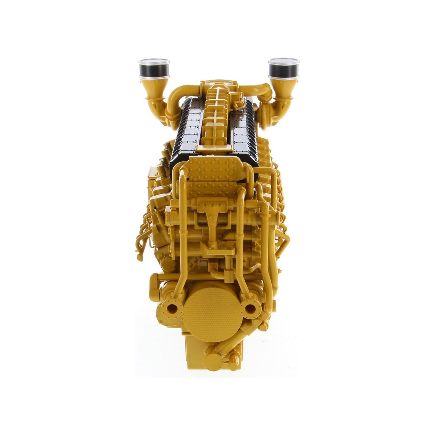 CAT Caterpillar G3616 Gas Compression Engine "High Line" Series 1/25 Diecast Model by Diecast Masters