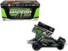 Winged Sprint Car #41 Carson Macedo "Albaugh" Jason Johnson Racing "World of Outlaws" (2024) 1/18 Diecast Model Car by ACME