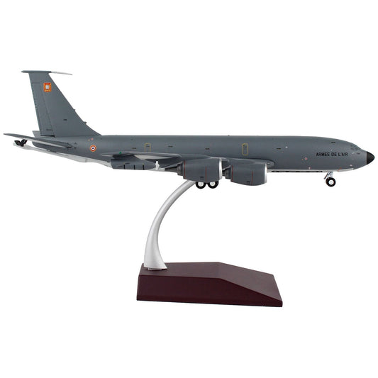 Boeing KC-135R Stratotanker Tanker Aircraft "Armee de l'Air" France Air Force "Gemini 200" Series 1/200 Diecast Model Airplane by GeminiJets