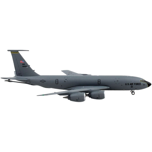 Boeing KC-135T Stratotanker Tanker Aircraft "Pittsburgh IAP Pennsylvania Air National Guard" United States Air Force "Gemini Macs" Series 1/400 Diecast Model Airplane by GeminiJets