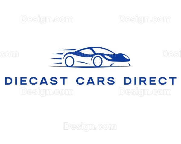 Diecast Cars Direct